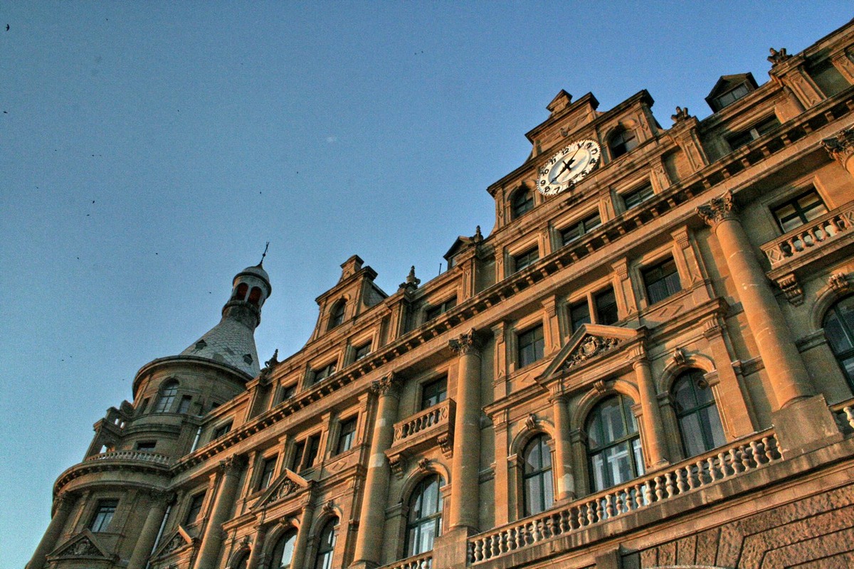 Haydarpaşa